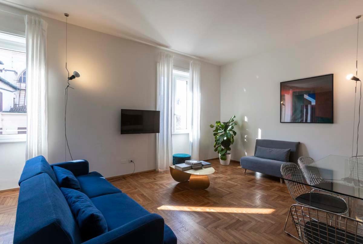 Ca' Duomo Design Apartment