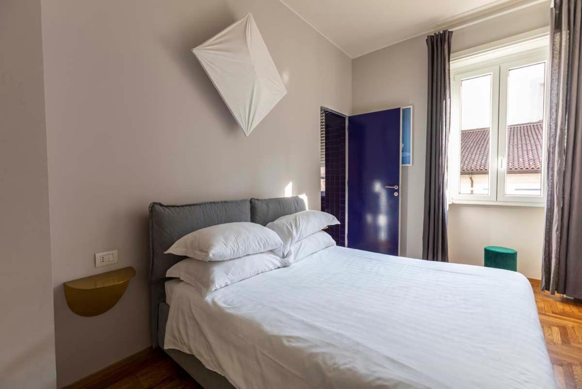 Apartment Ca' Duomo Design