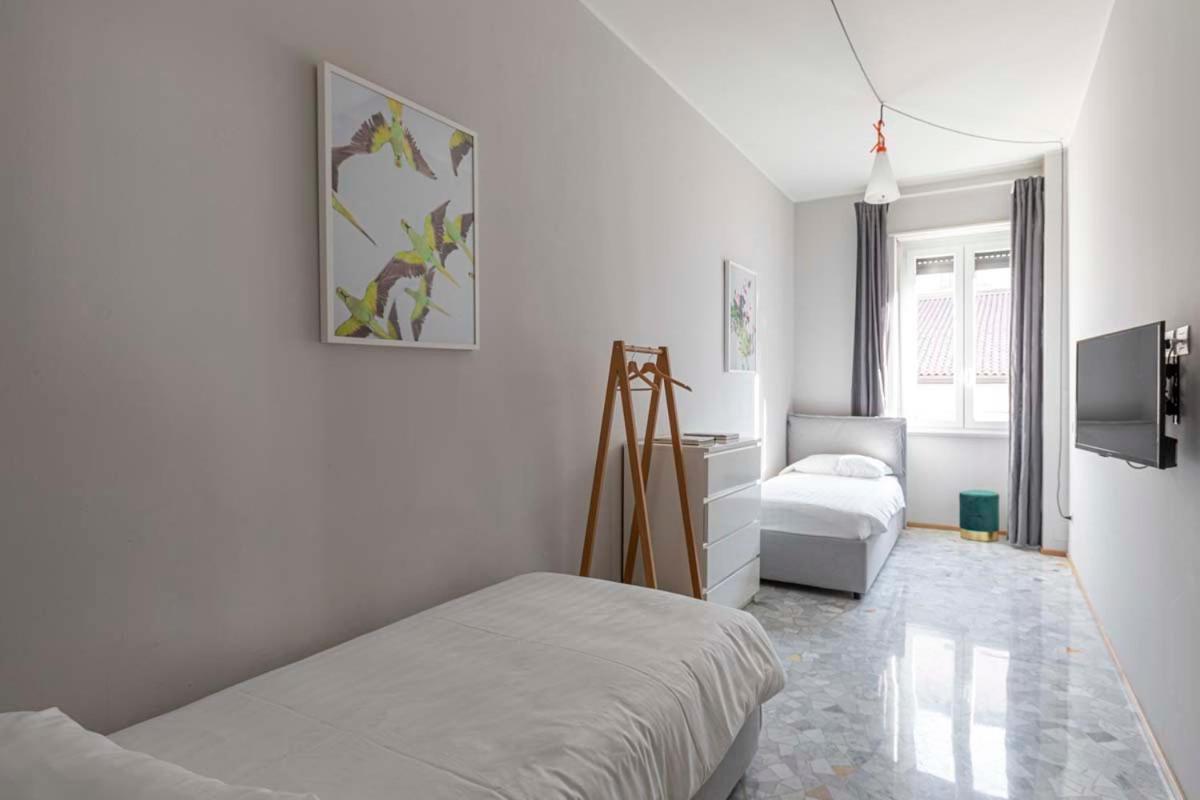 Apartment Ca' Duomo Design *