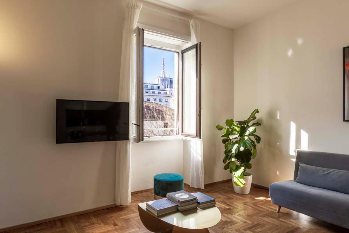 Ca' Duomo Design Apartment *