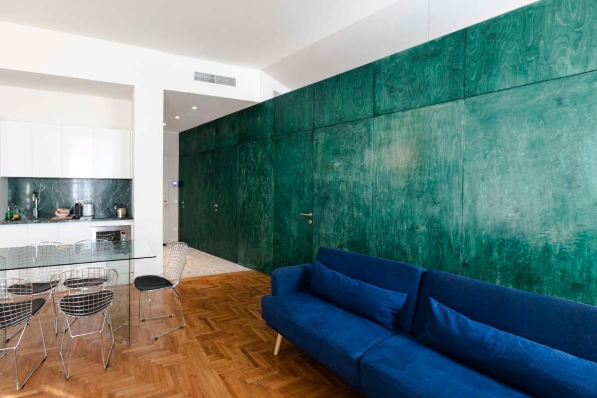 Apartment Ca' Duomo Design Milan