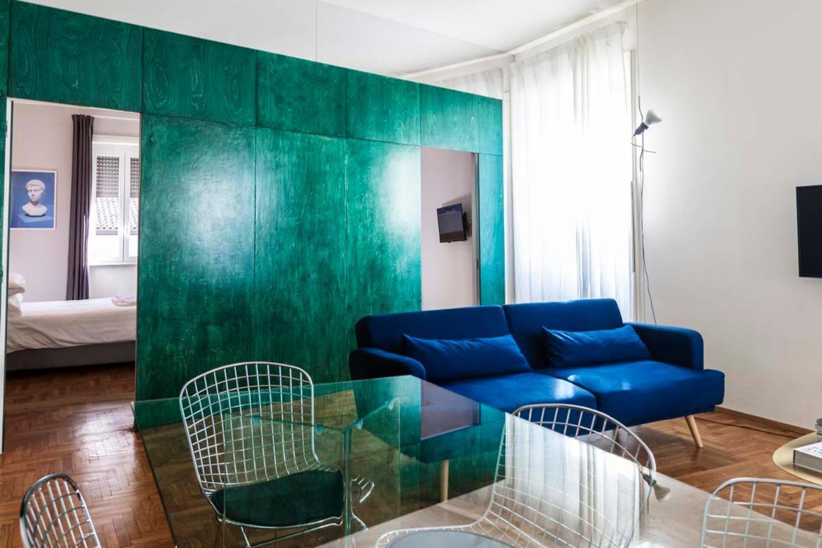 Ca' Duomo Design Apartment