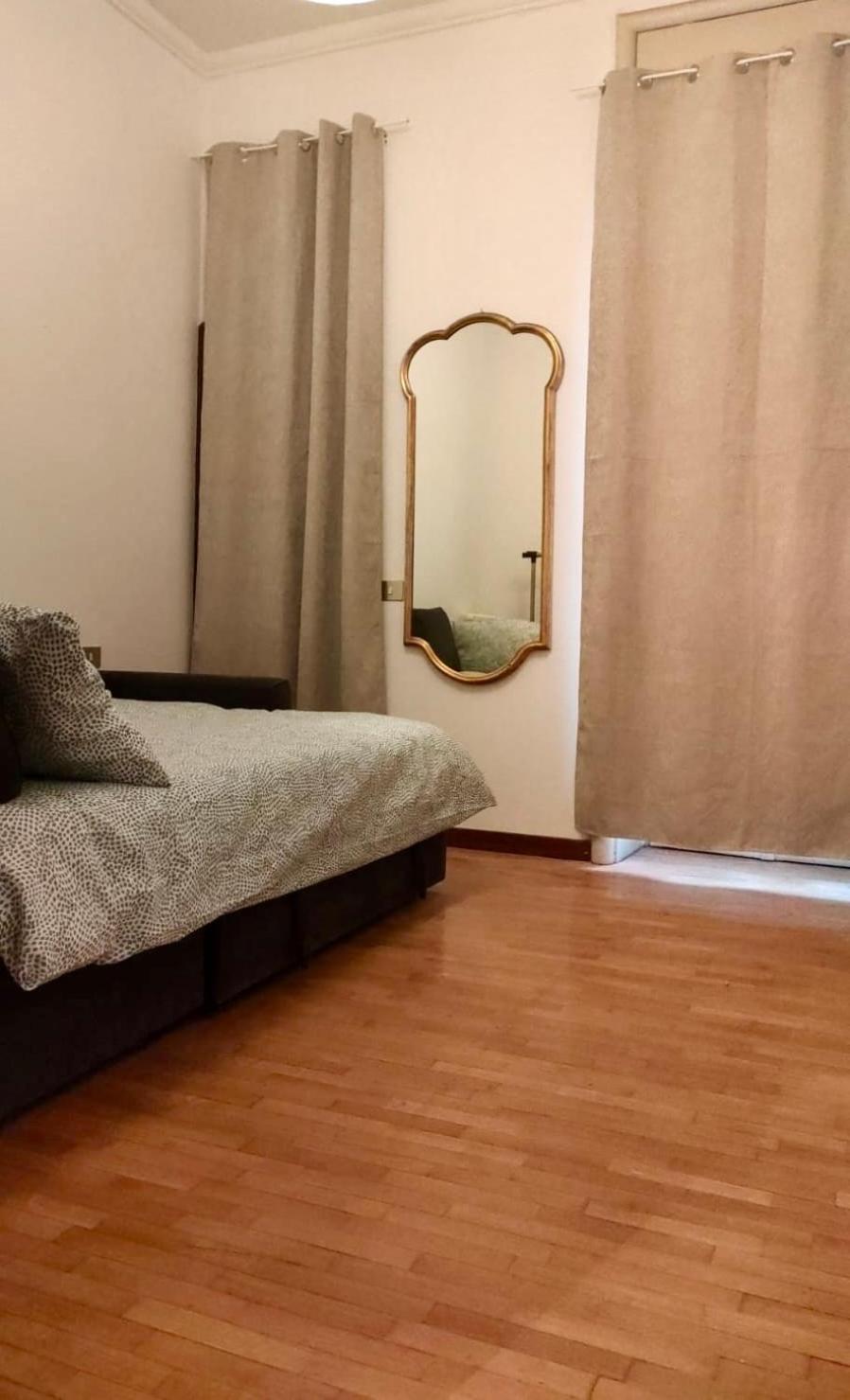 Apartment Very Big At 3 Minutes On Foot From Duomo Cathedral Milan