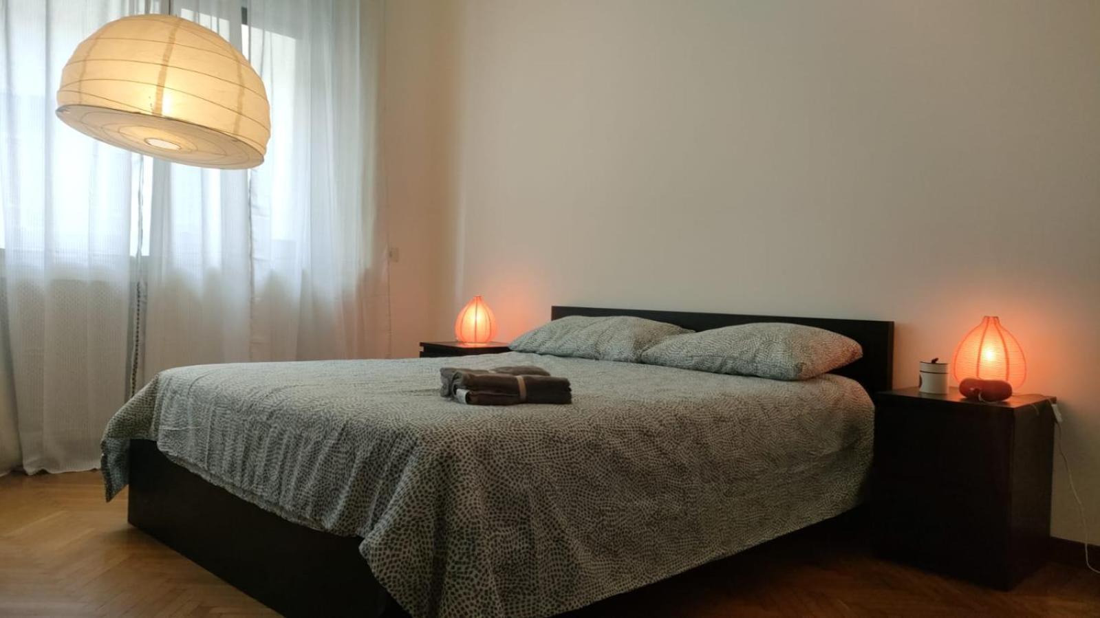 Very Big At 3 Minutes On Foot From Duomo Cathedral * Milan