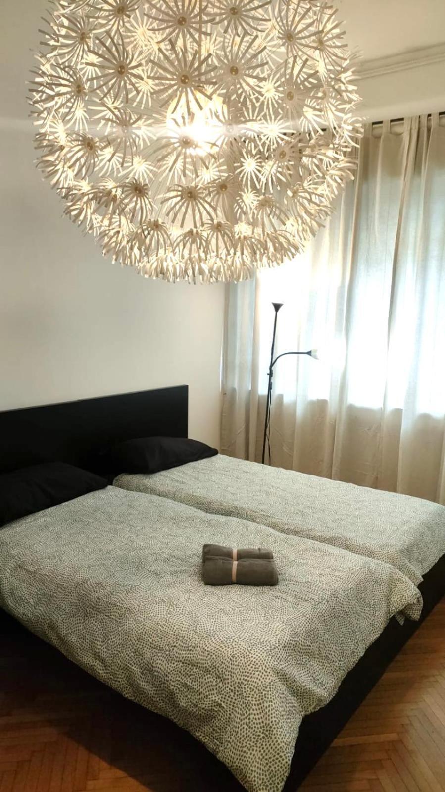 Very Big At 3 Minutes On Foot From Duomo Cathedral Apartment *