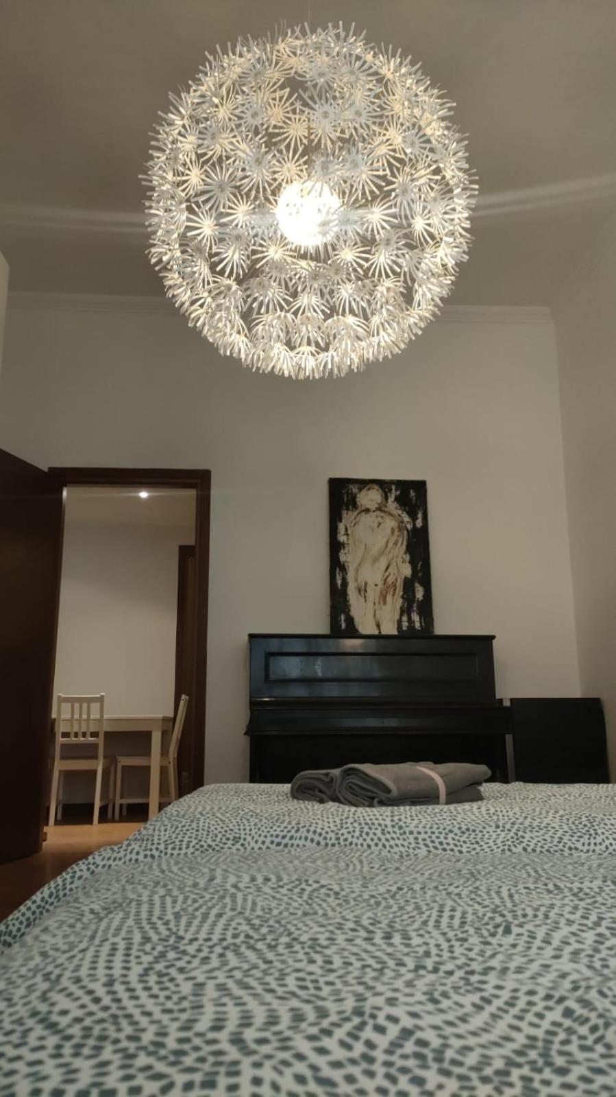 Apartment Very Big At 3 Minutes On Foot From Duomo Cathedral Milan