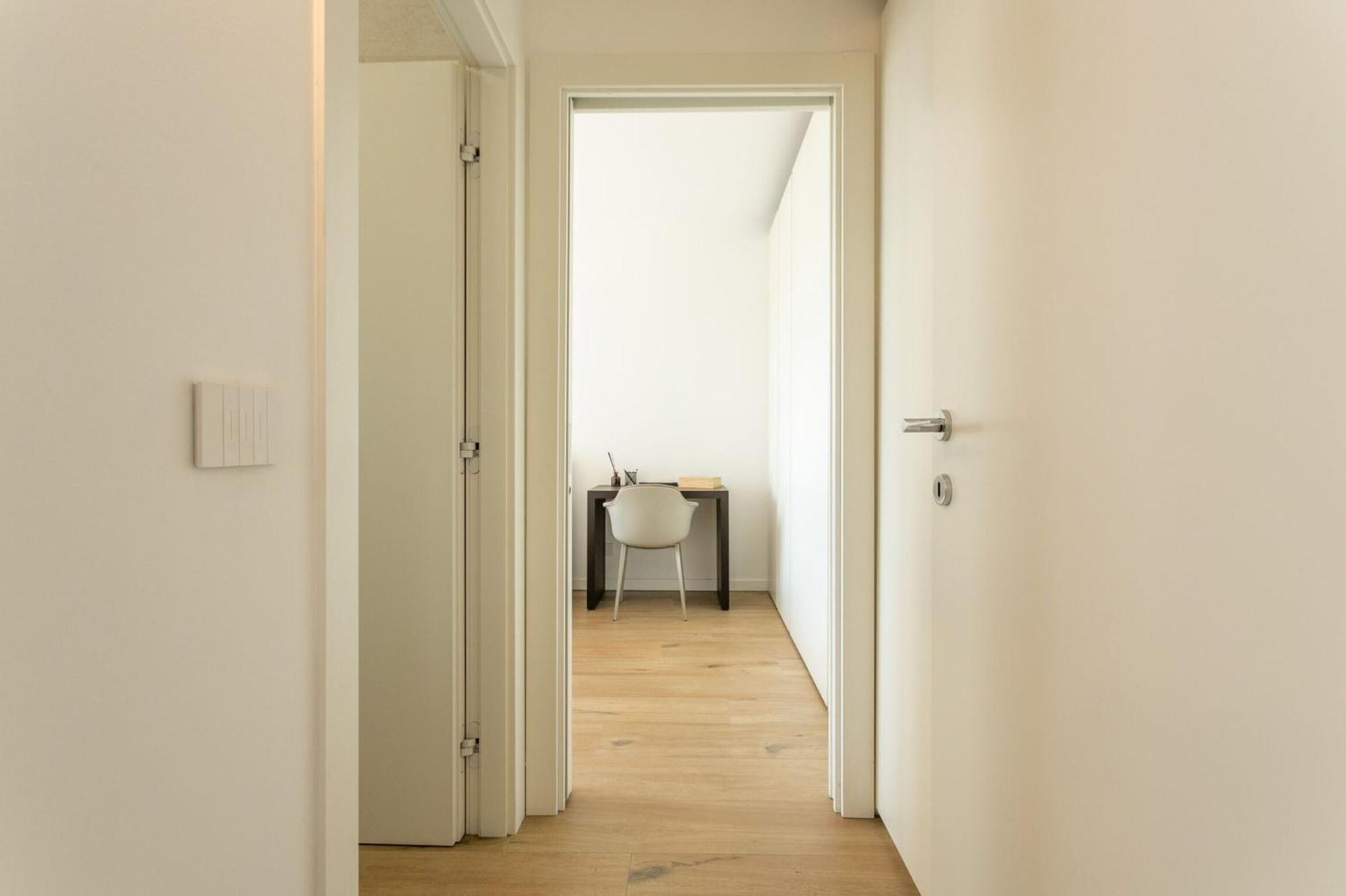 Apartment Maggiolina Townlife By Halldis Milan