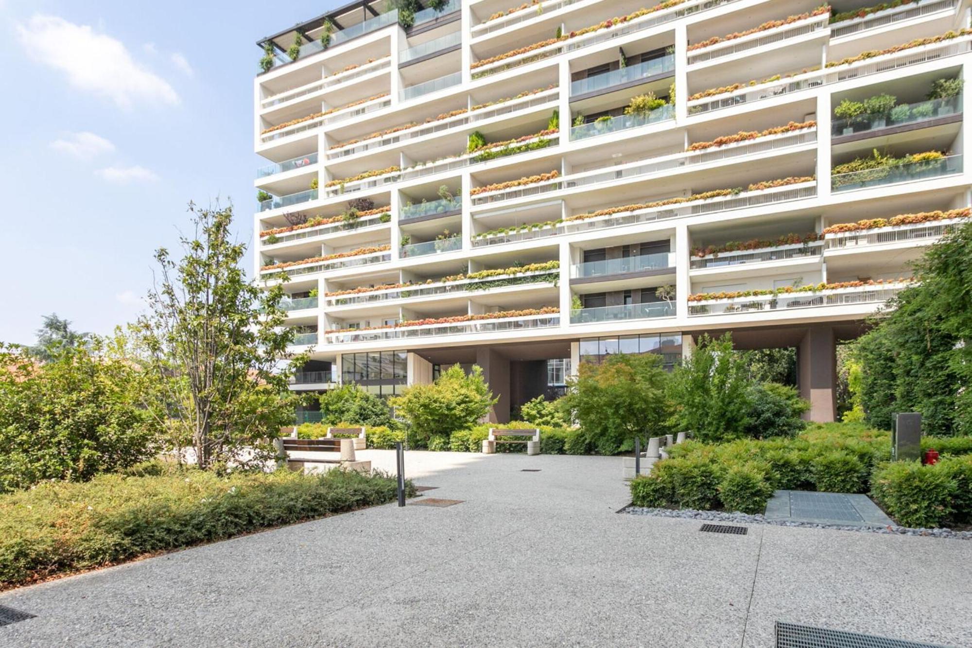 Apartment Maggiolina Townlife By Halldis