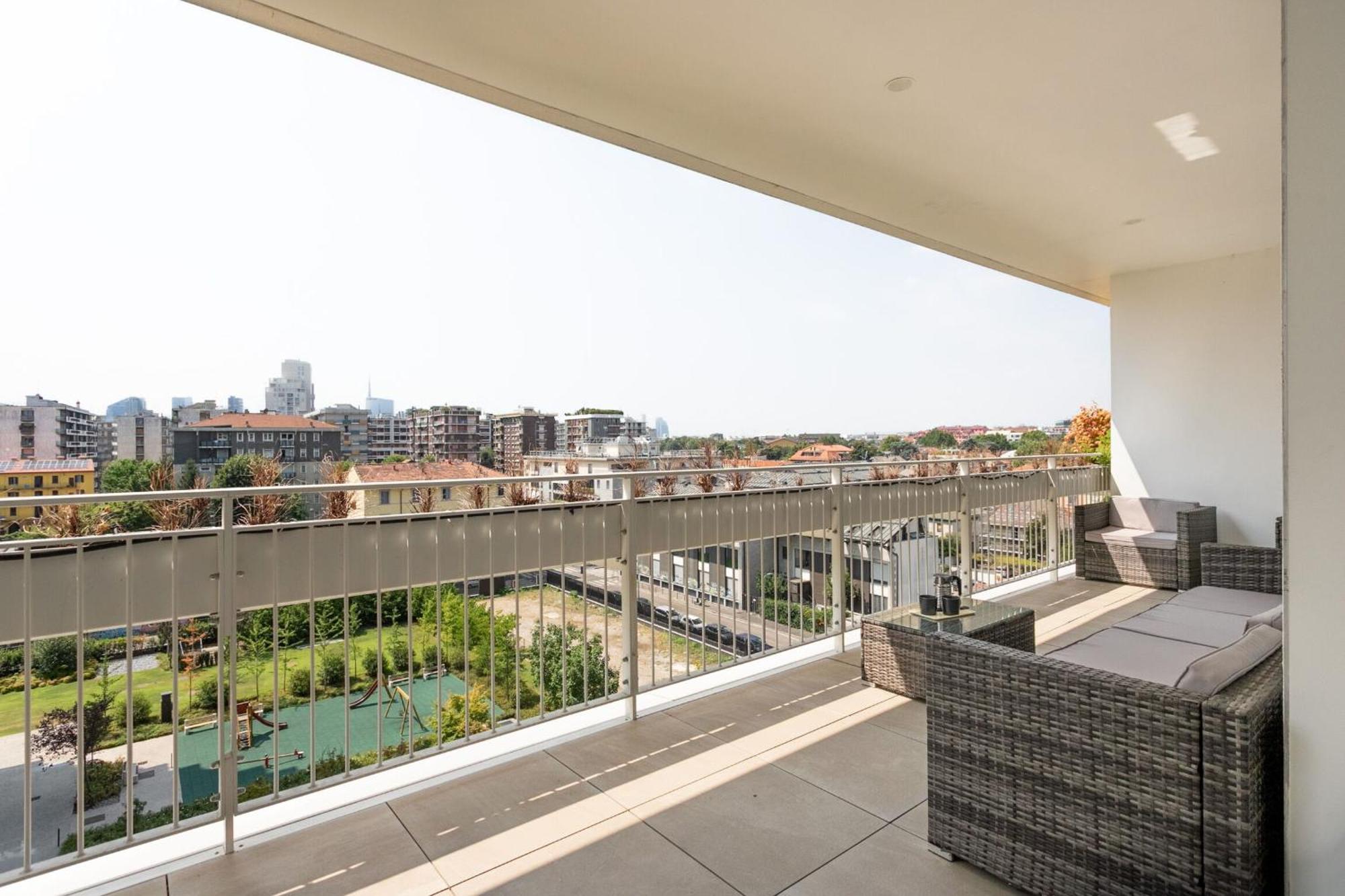 Maggiolina Townlife By Halldis Apartment *