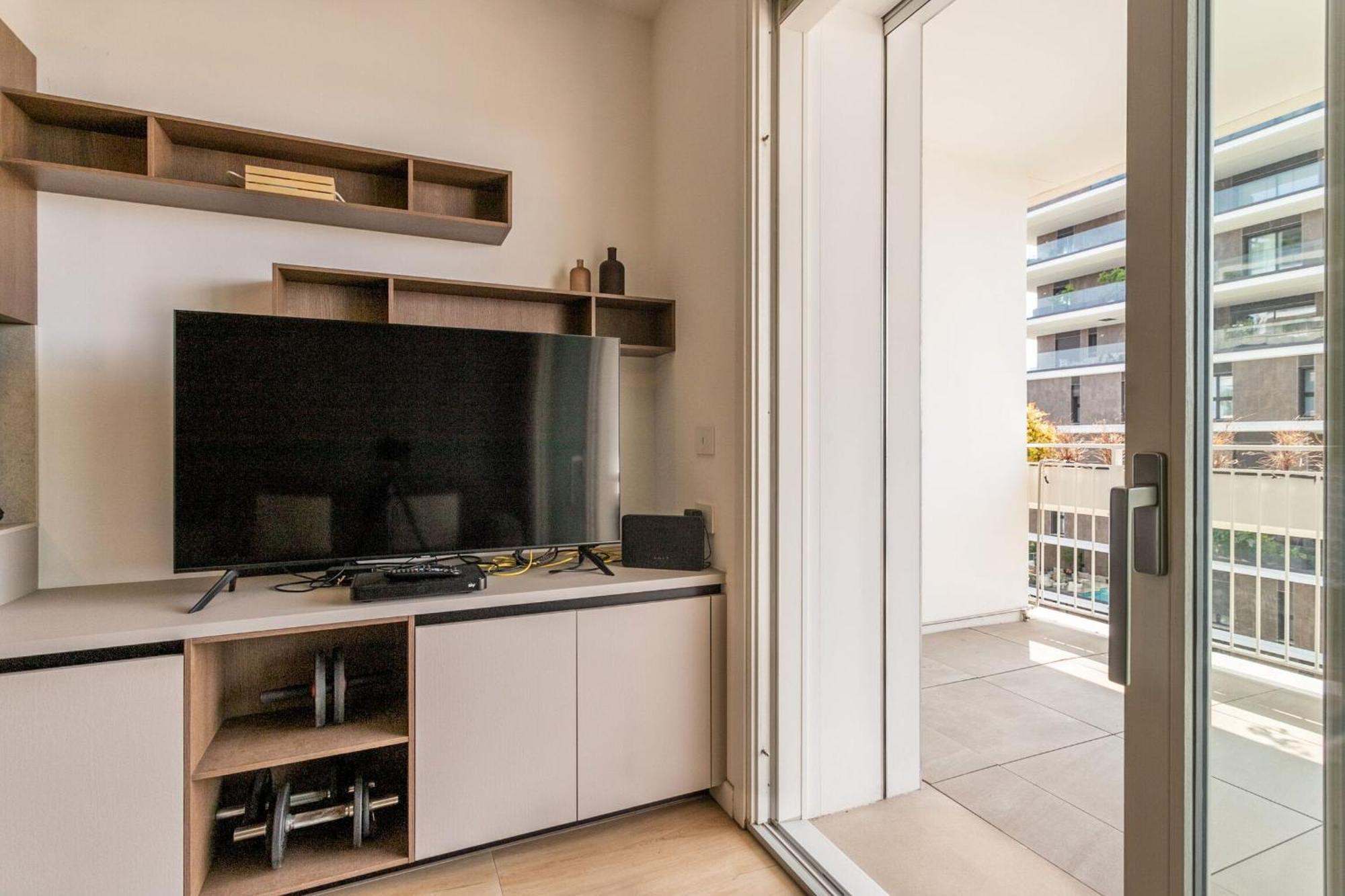 Apartment Maggiolina Townlife By Halldis *