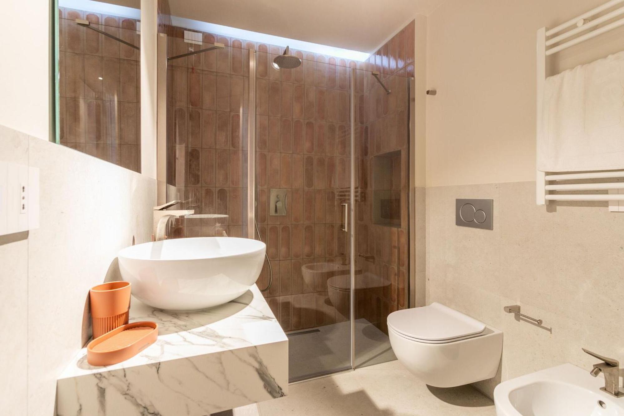Crocetta Living By Halldis Apartment