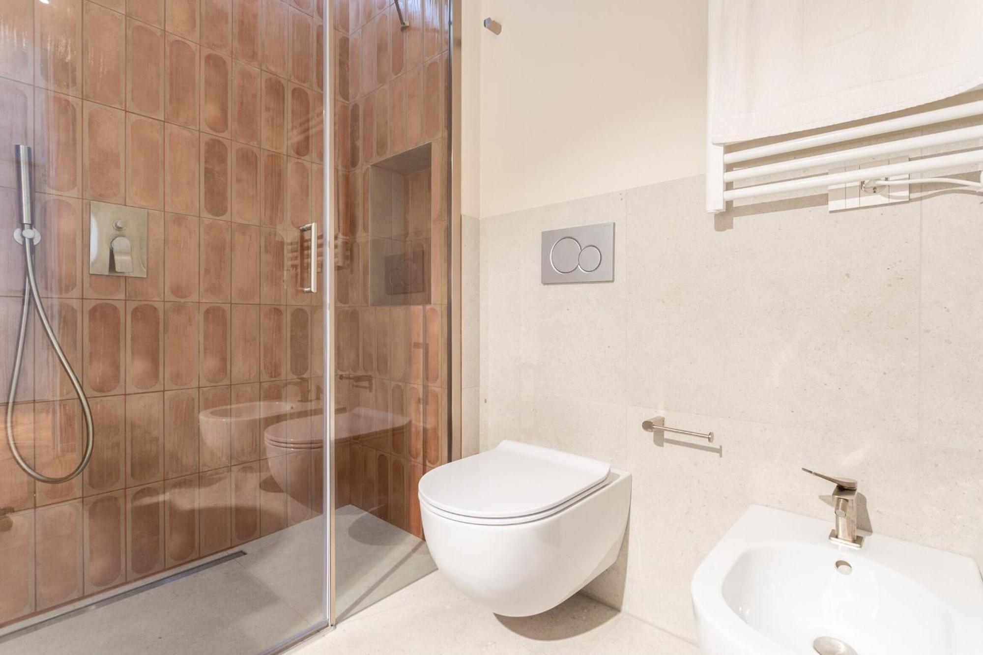 Crocetta Living By Halldis Apartment Milan