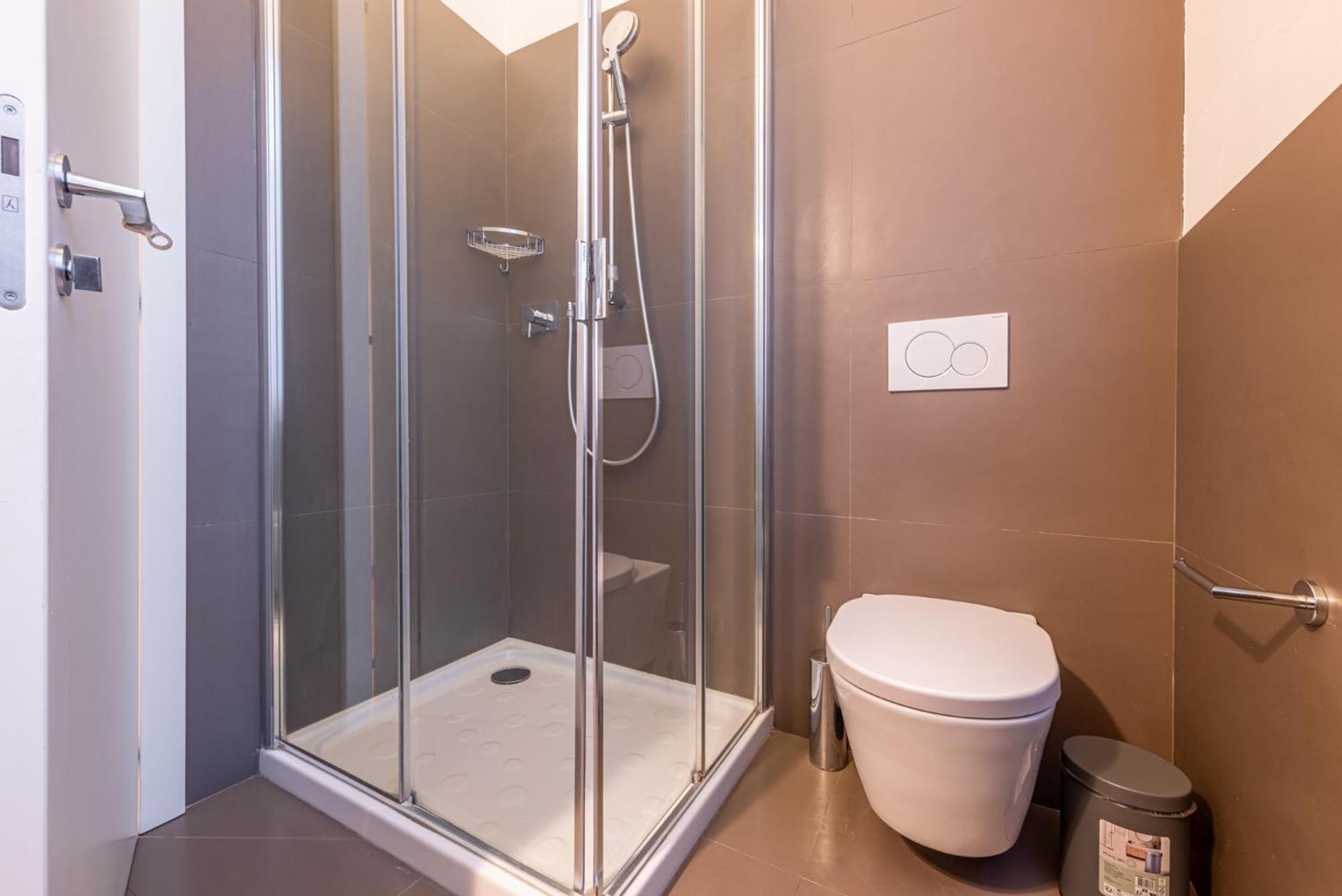Apartamento Porta Romana - Curtatone