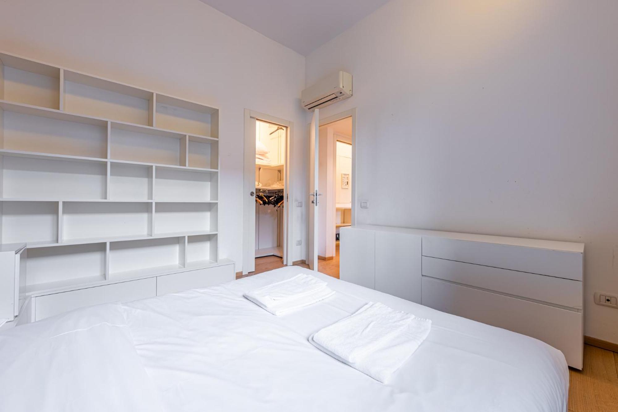 Apartamento Porta Romana - Curtatone Milão