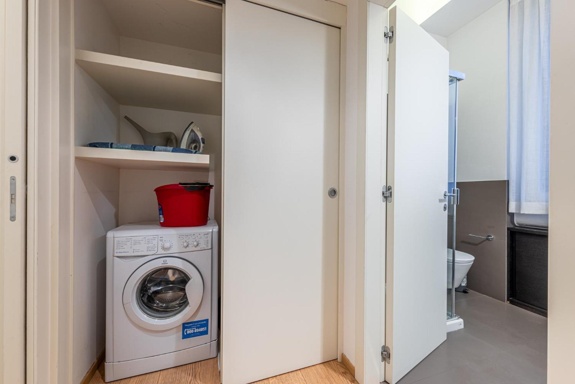 Porta Romana - Curtatone Apartamento