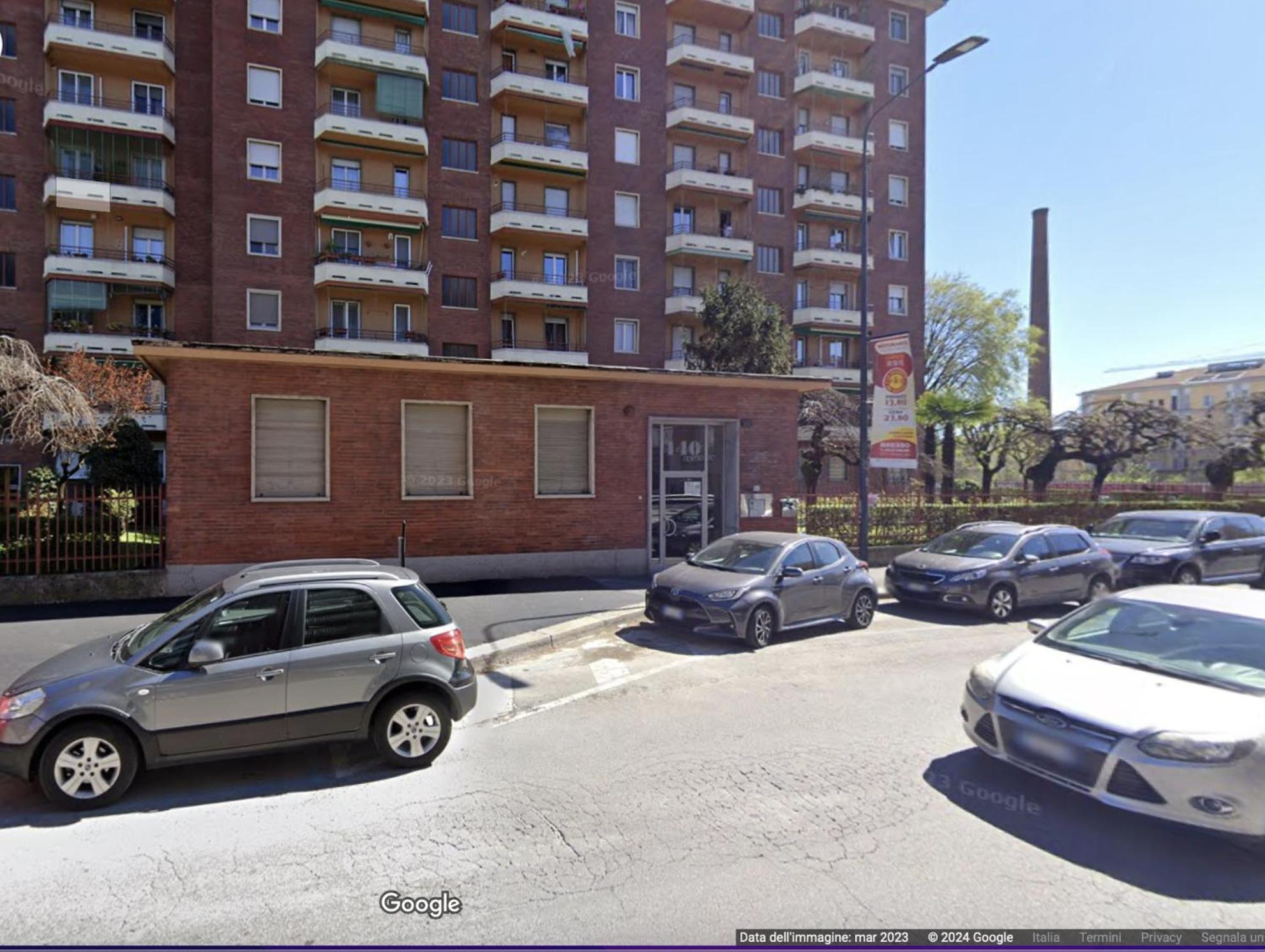 Suzzani House Milano