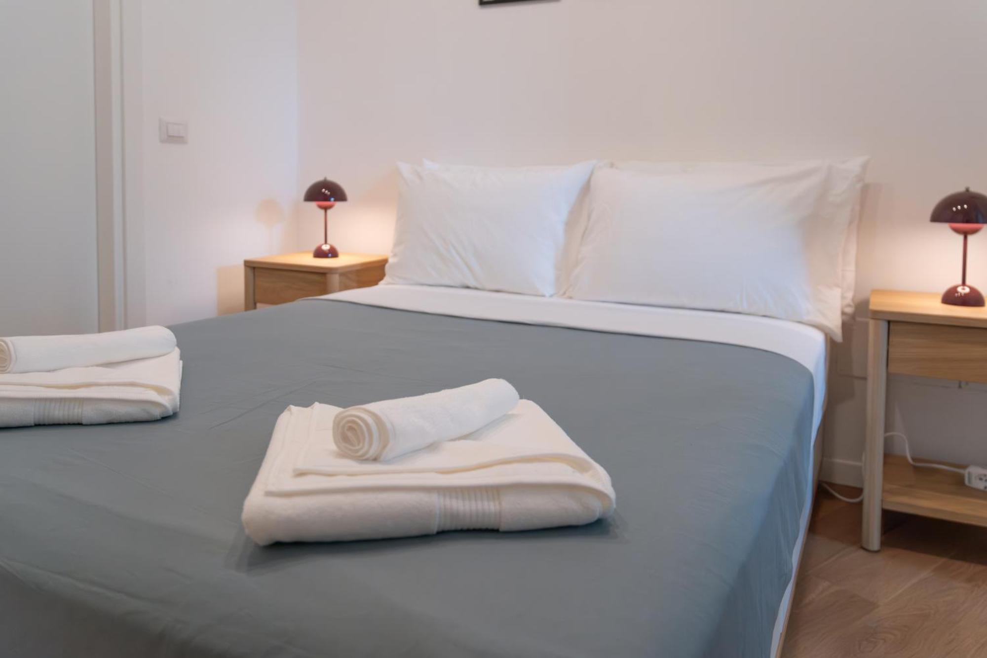Apartment Certosa - Rho Fiera - San Siro Stadio