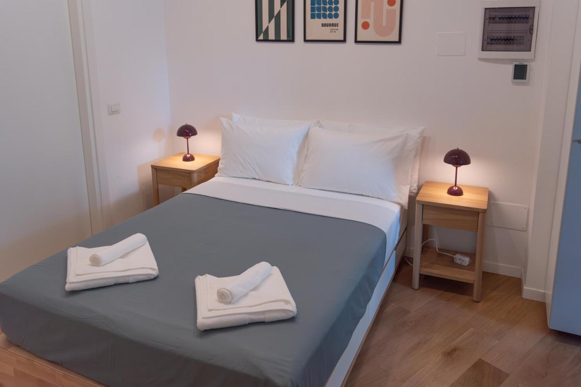 Apartment Certosa - Rho Fiera - San Siro Stadio *