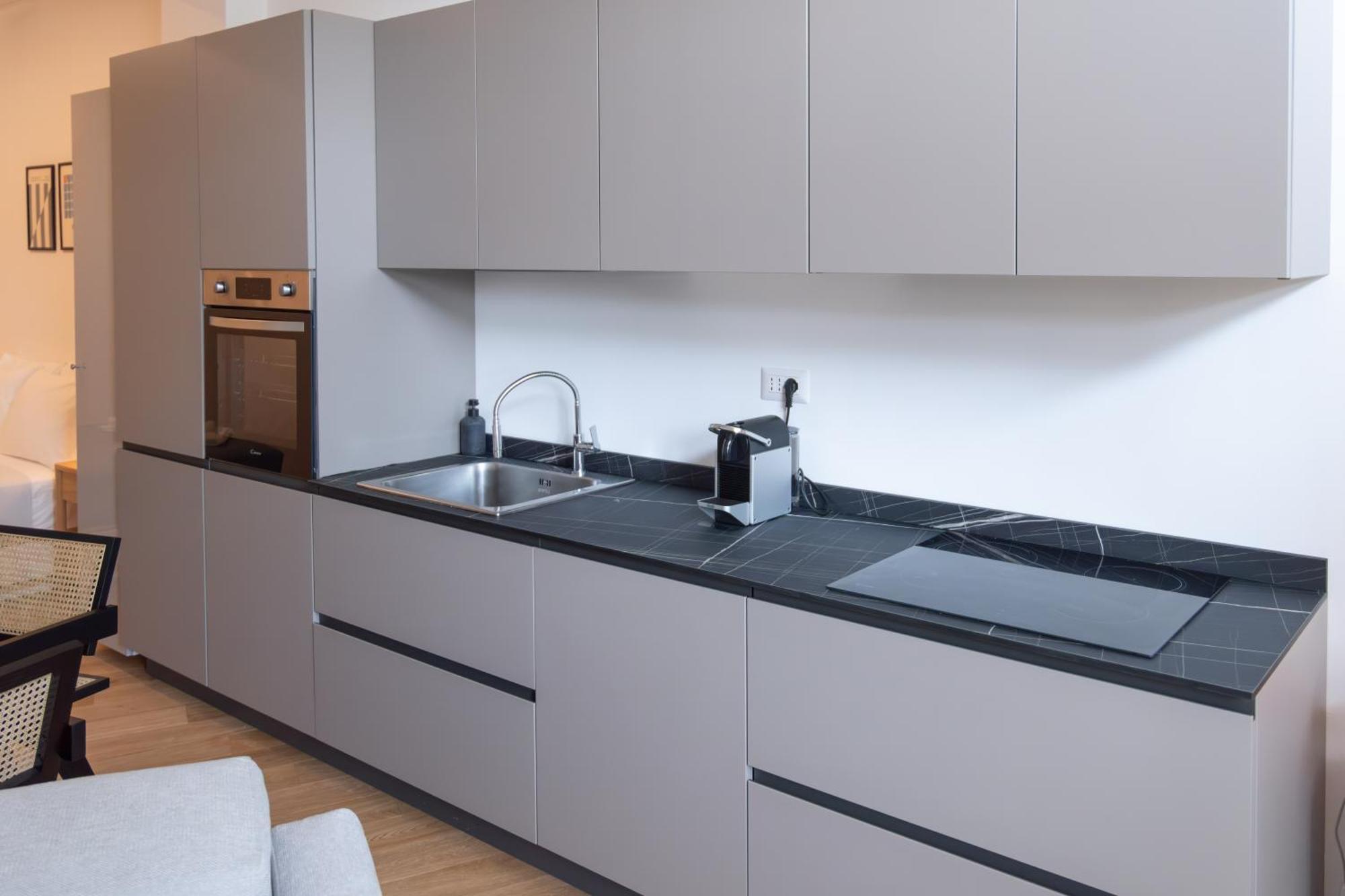 Apartment Certosa - Rho Fiera - San Siro Stadio *