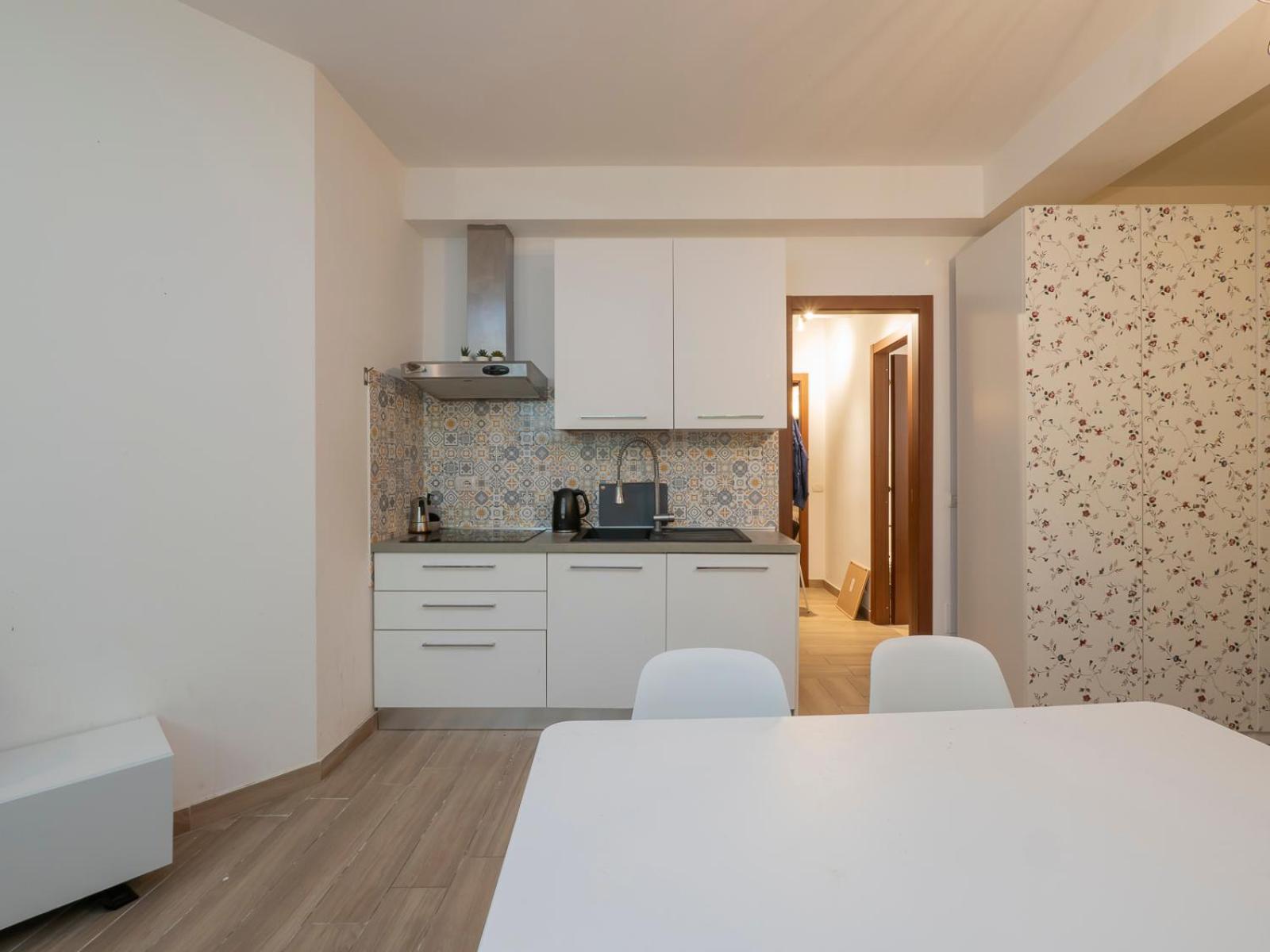 I Host - Binda 20 Apartamento
