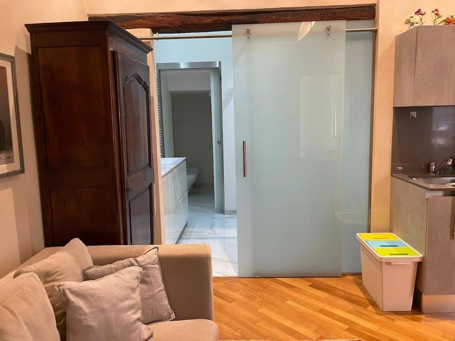 Apartment Di Pregio In Centro A Milan