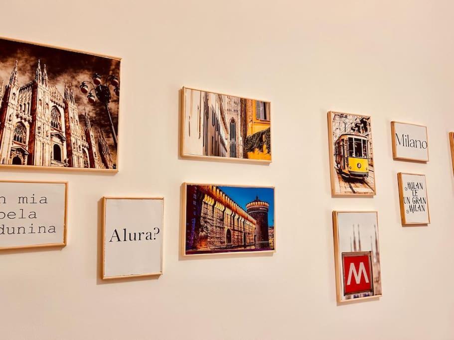 Appartamento Il Chiostro Di Citta Studi