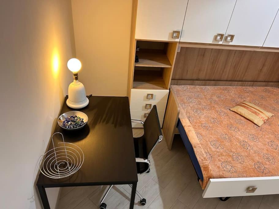 Appartamento Il Chiostro Di Citta Studi *