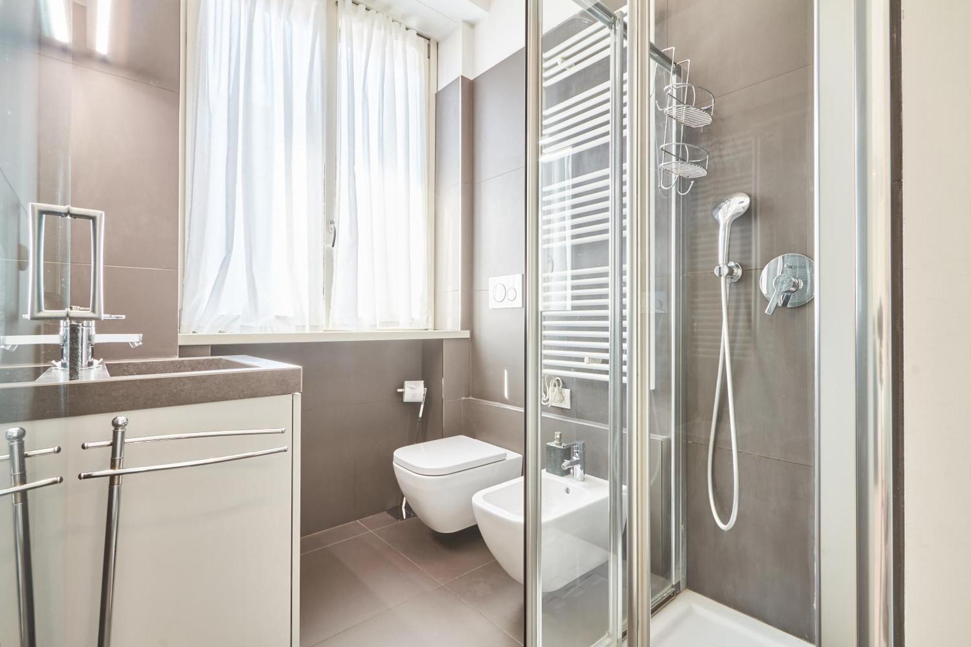 Apartment Easylife - Moderno E Climatizzato In Cadorna Fn