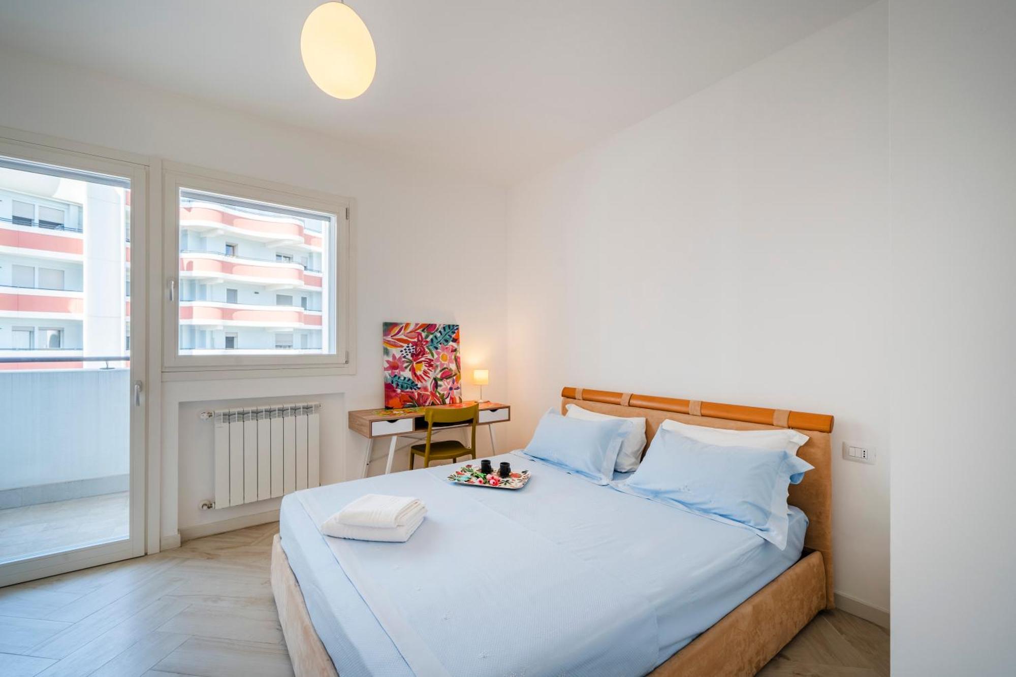 Suite Modern Tulipan Autentica Home Sharing Apartment