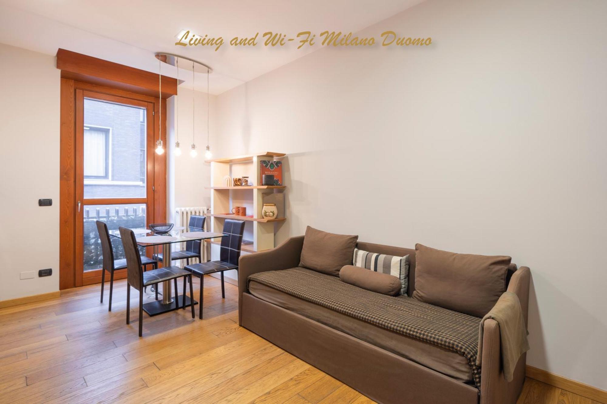 Apartamento Suite Sofisticata Esclusiva - Autentica *