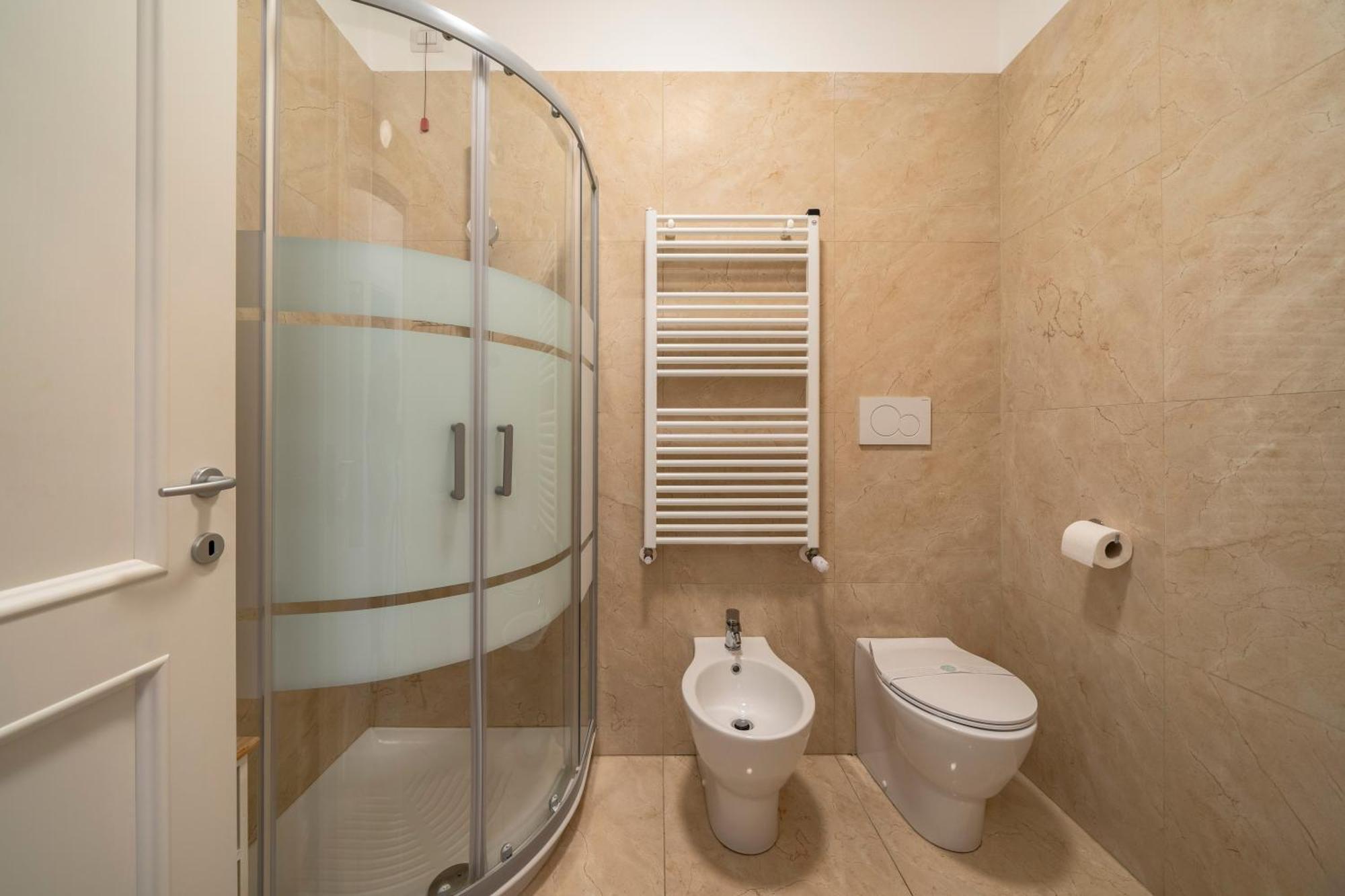 Apartment Orange - Bhome *