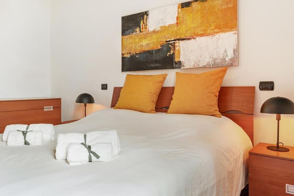 Duomo 10 Min Apartment