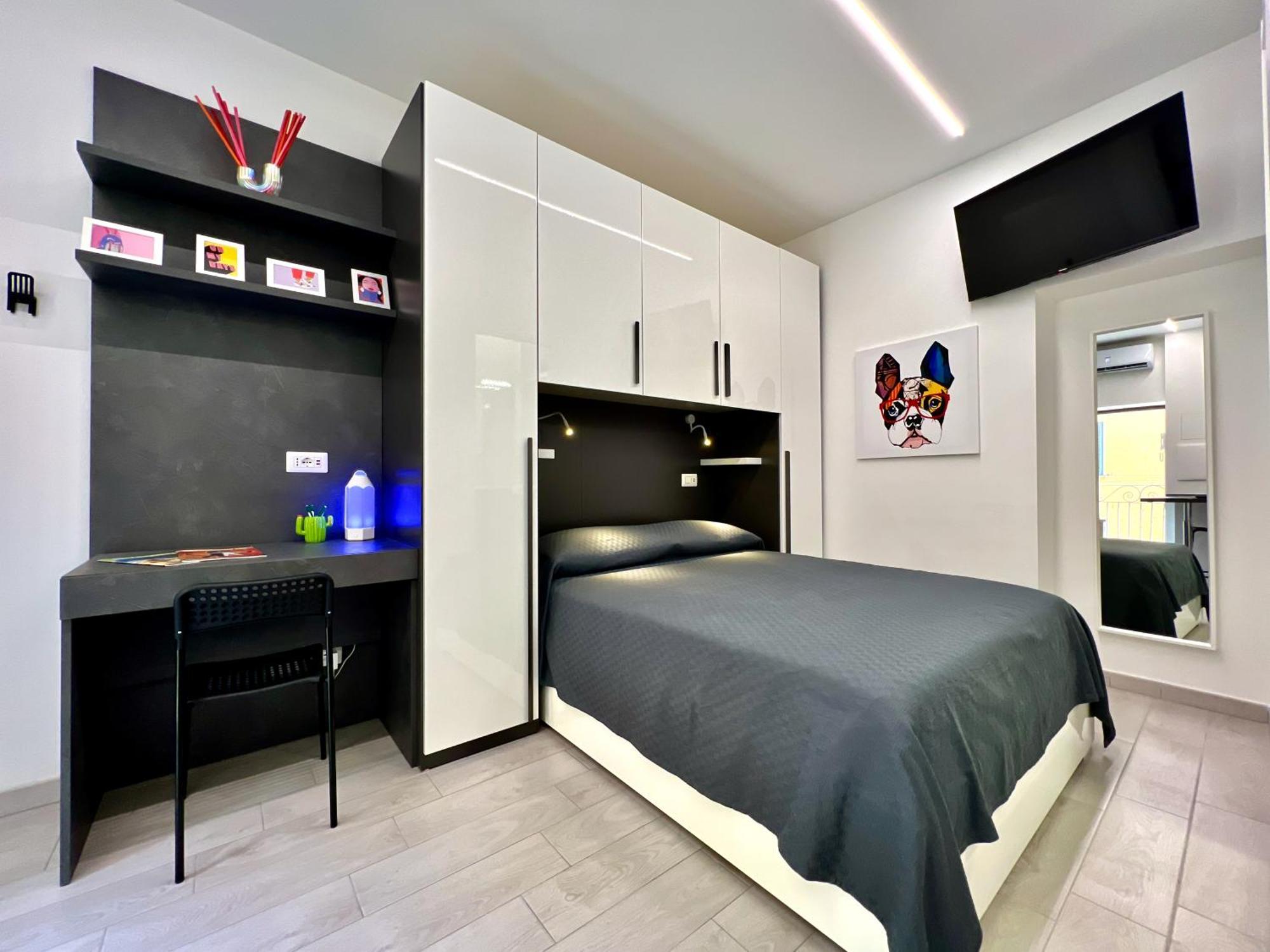 Apartment New Mono 5 Min To Isola Corso Gae Aulenti Duomo