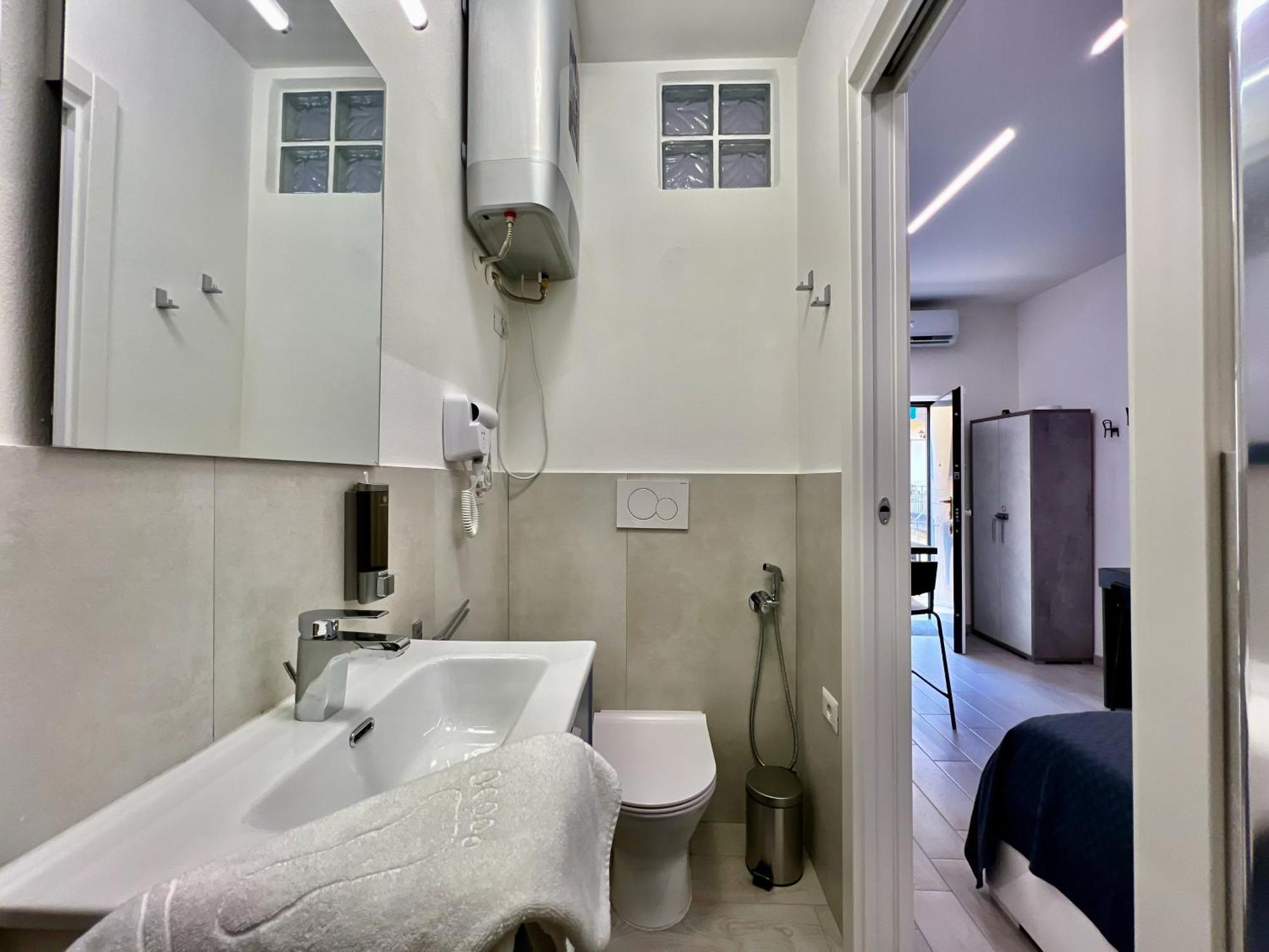 Apartment New Mono 5 Min To Isola Corso Gae Aulenti Duomo