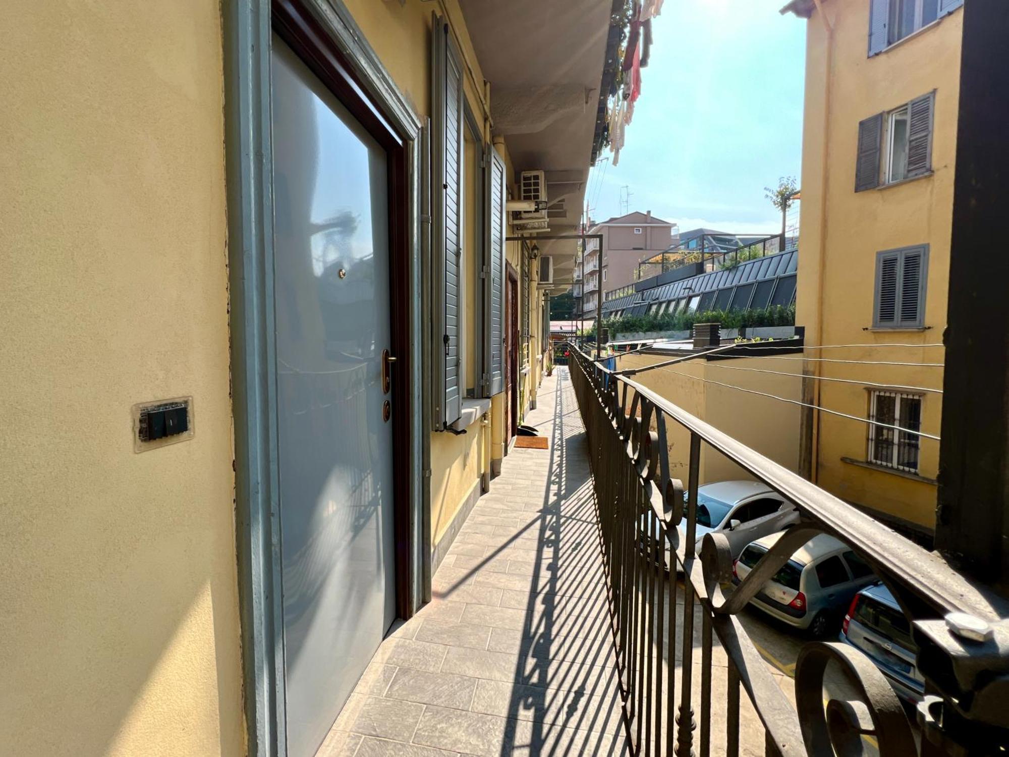 New Mono 5 Min To Isola Corso Gae Aulenti Duomo Apartment *
