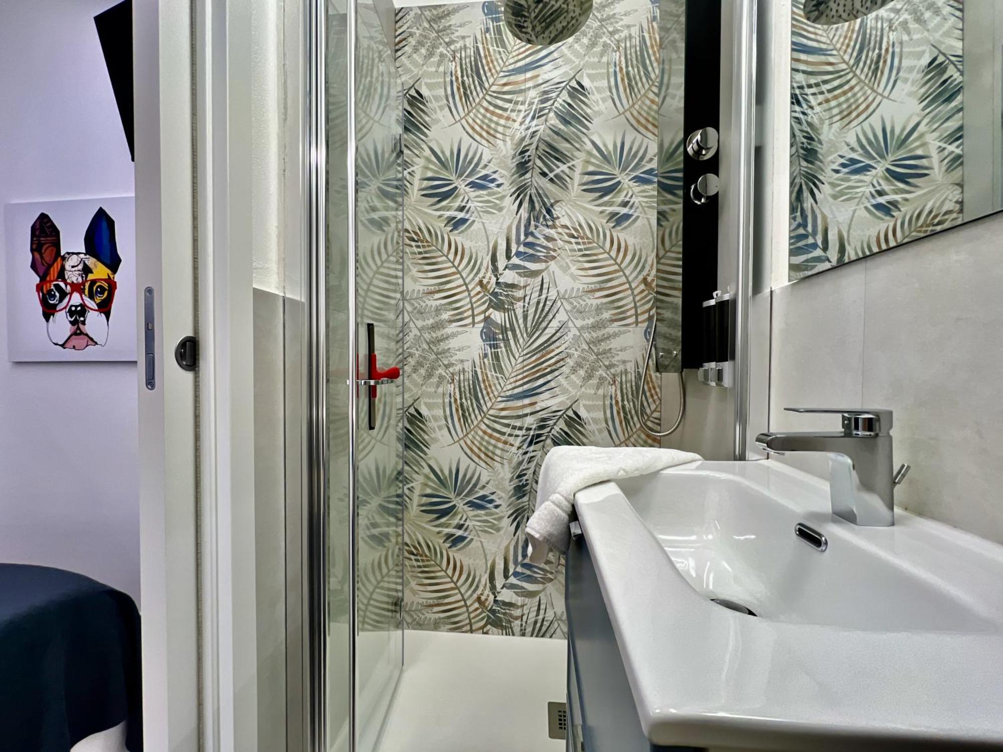 New Mono 5 Min To Isola Corso Gae Aulenti Duomo Apartment