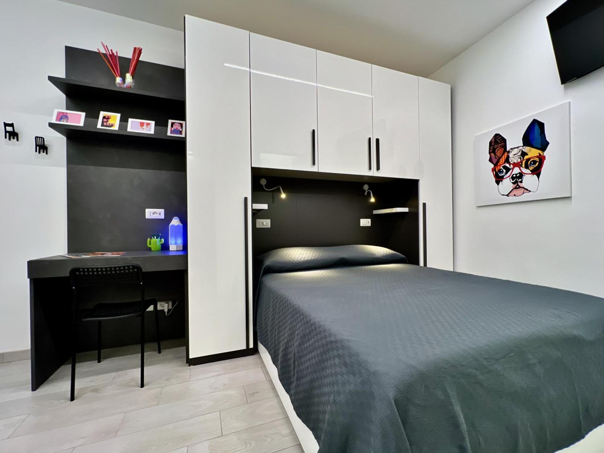 New Mono 5 Min To Isola Corso Gae Aulenti Duomo Apartment *