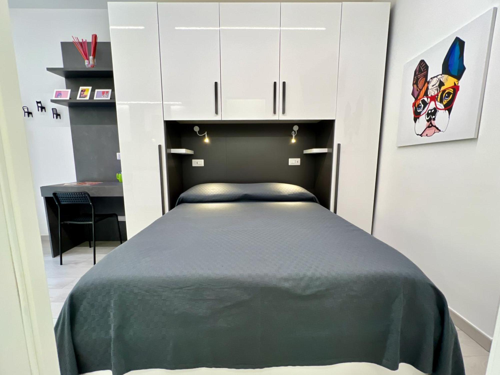 New Mono 5 Min To Isola Corso Gae Aulenti Duomo Apartment Milan