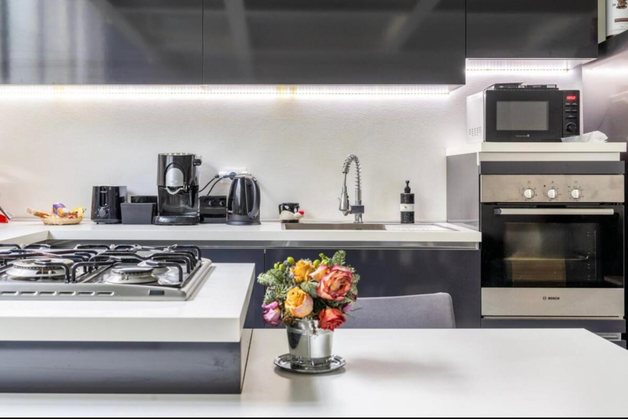 Glass Loft Holiday home Milan
