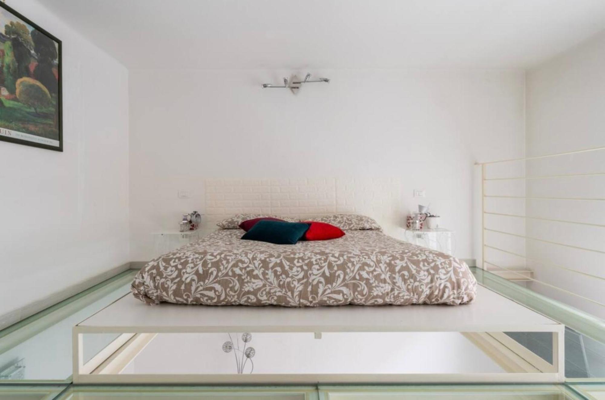 Glass Loft Holiday home Milan
