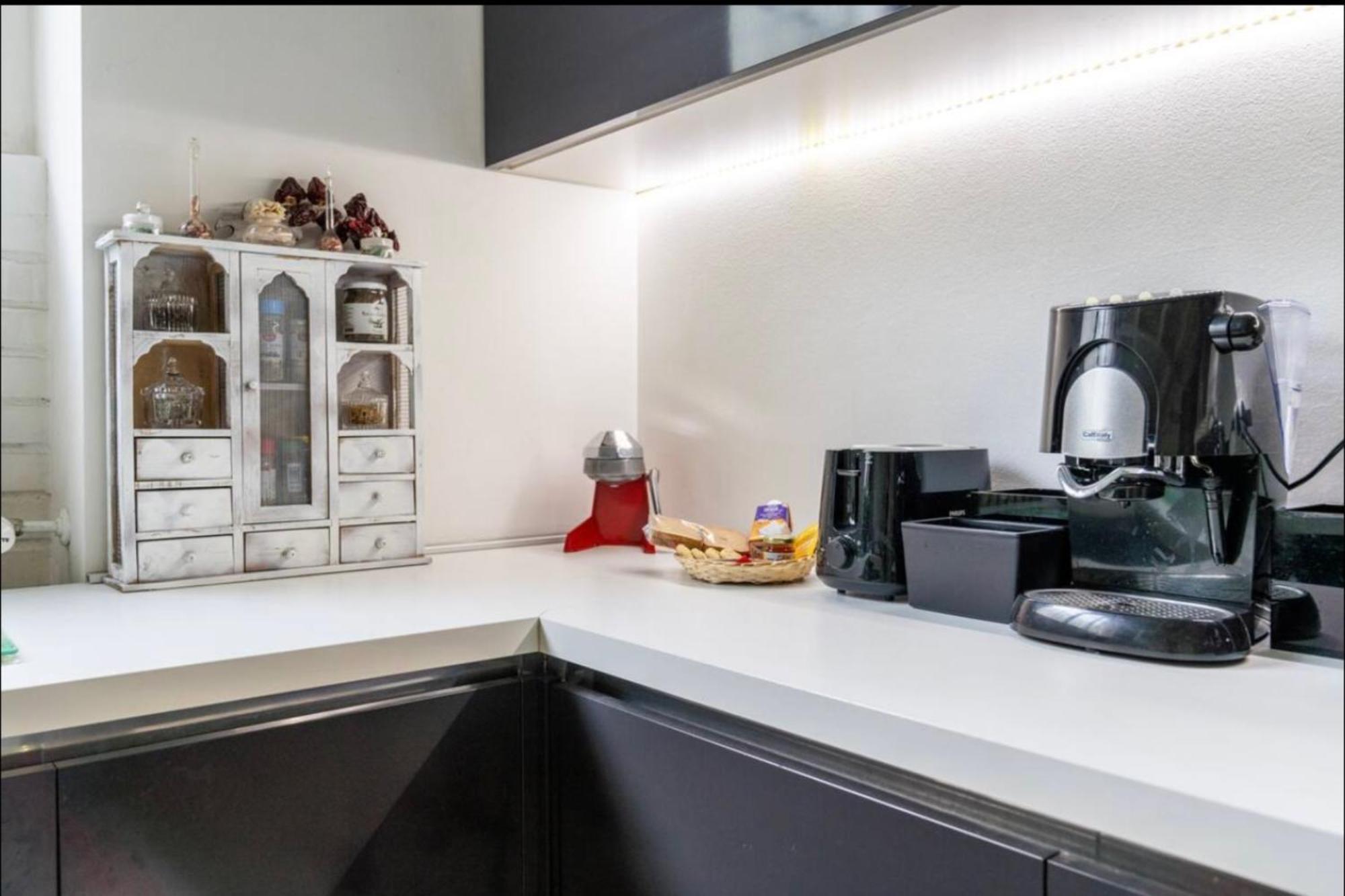 Holiday home Glass Loft *