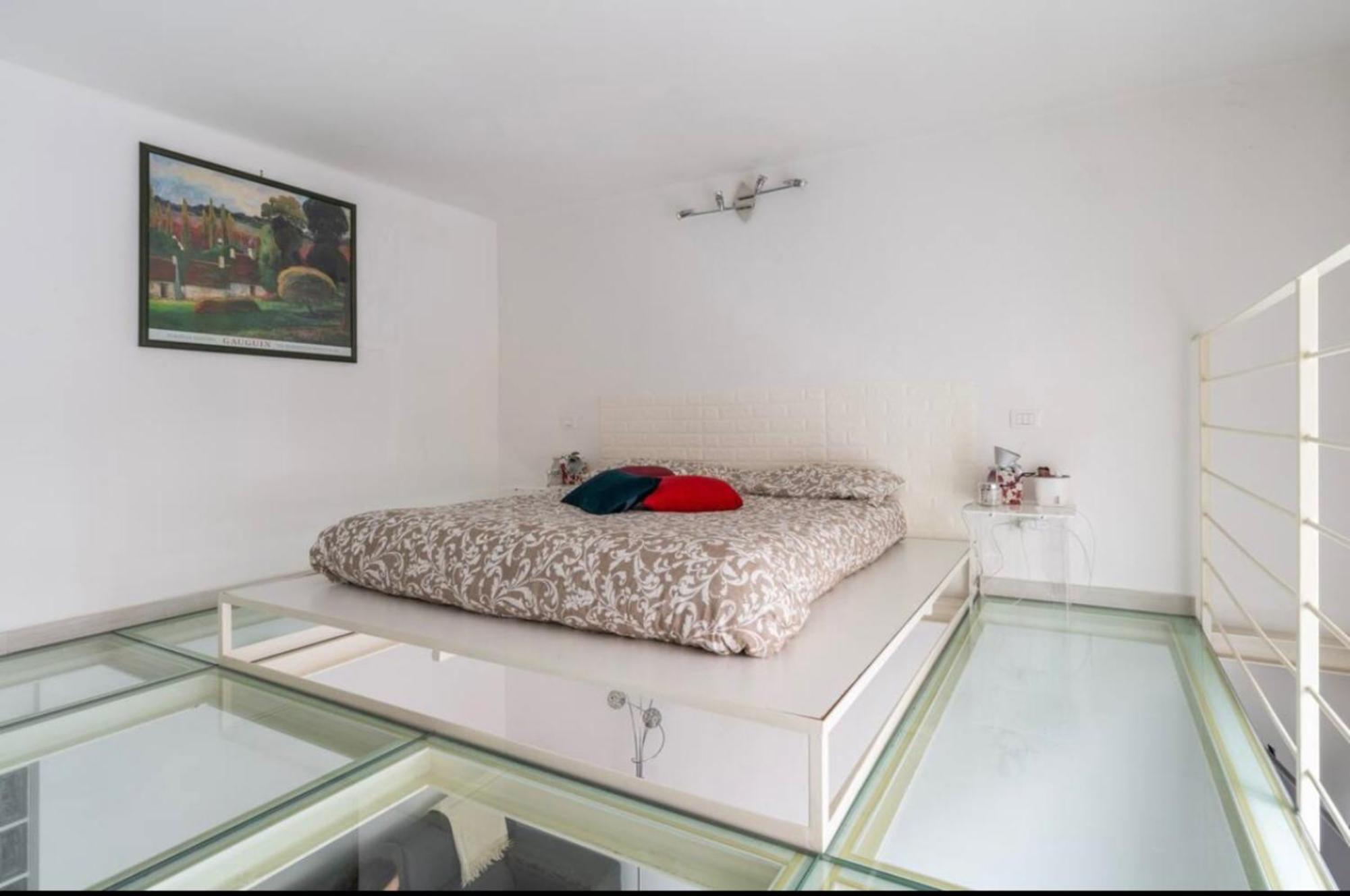 Glass Loft Milan
