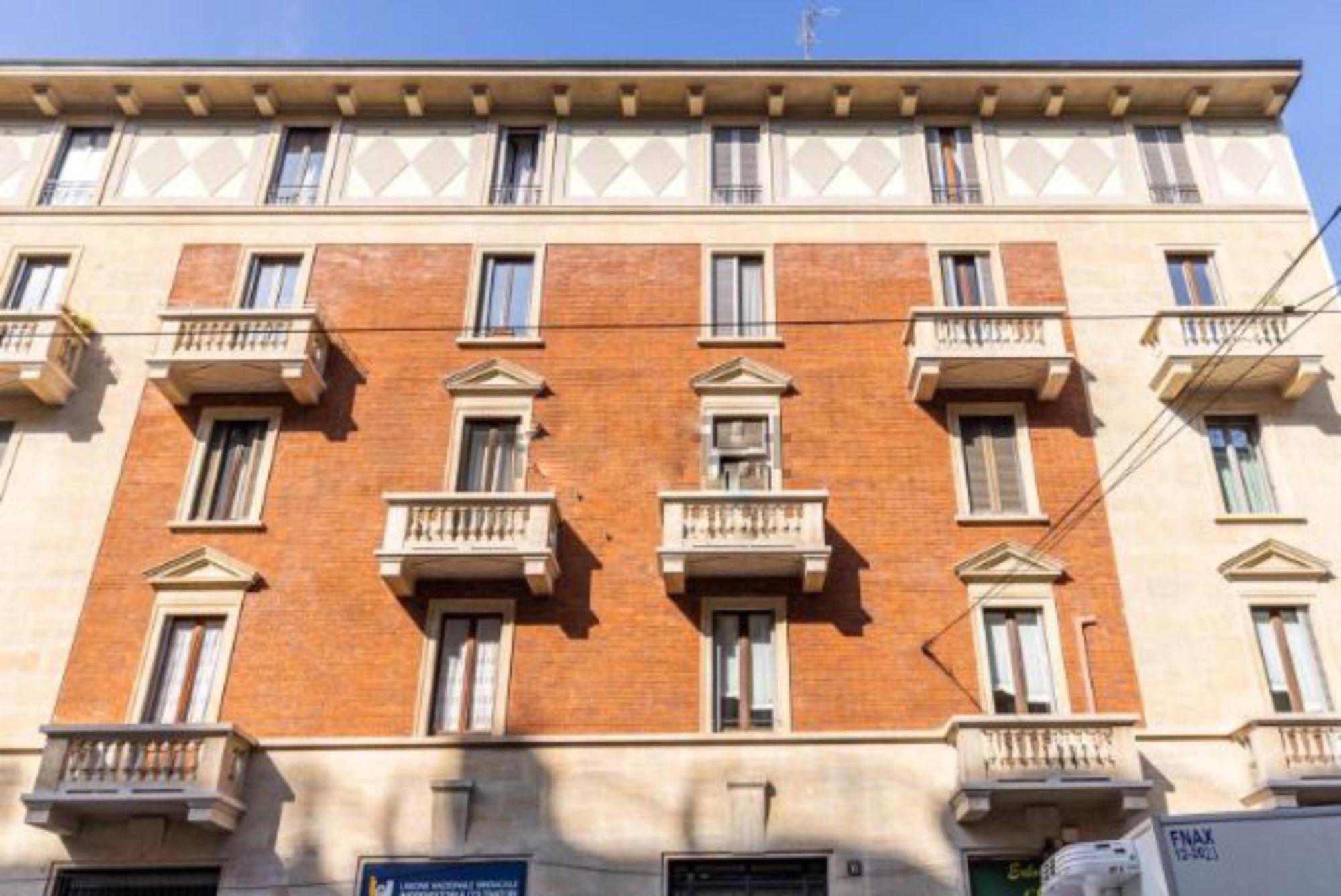 Glass Loft Holiday home Milan
