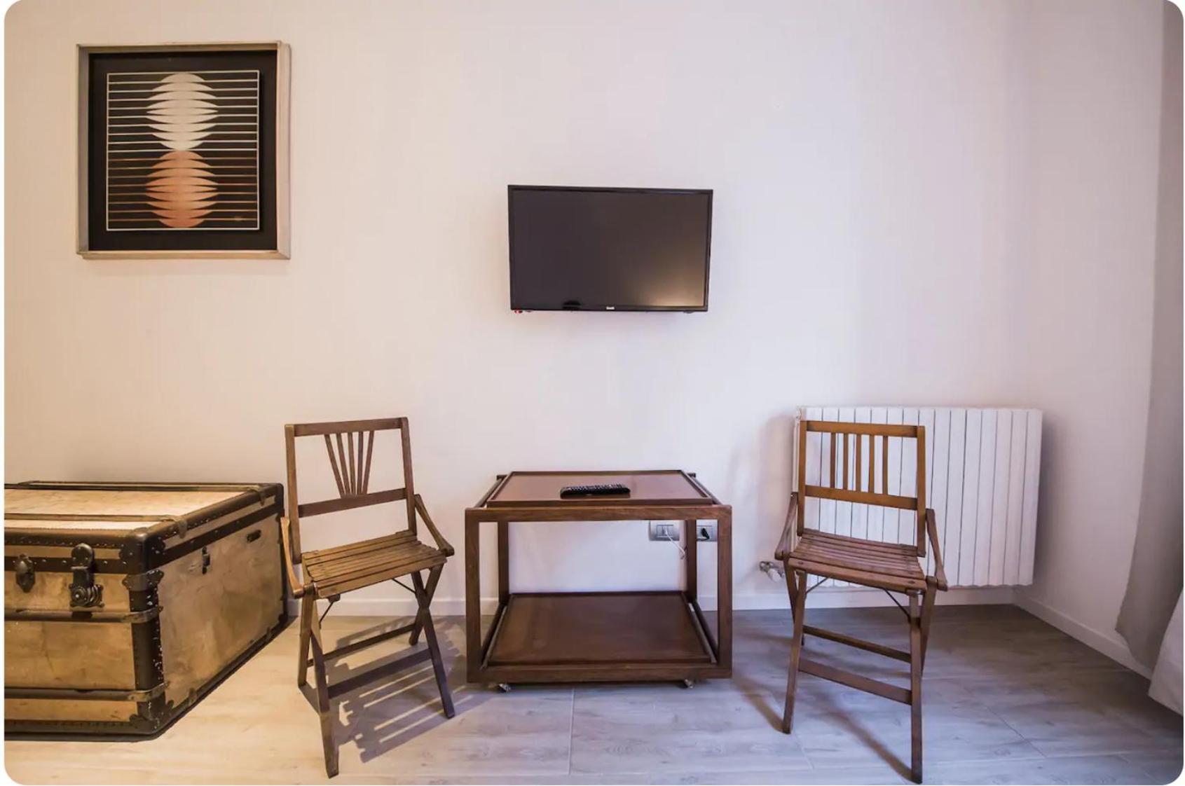 Apartment Nice 1 Bedroom Nolo Area Milan