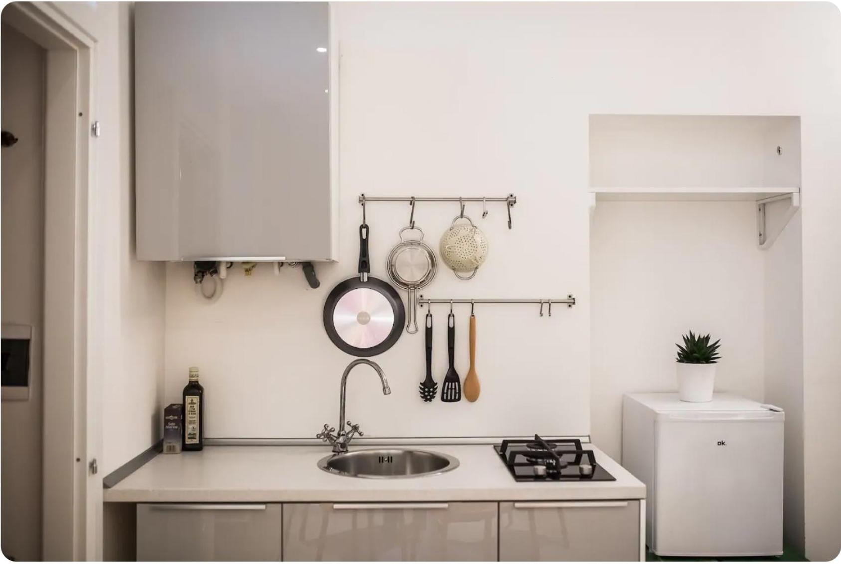 Nice 1 Bedroom Nolo Area * Milan