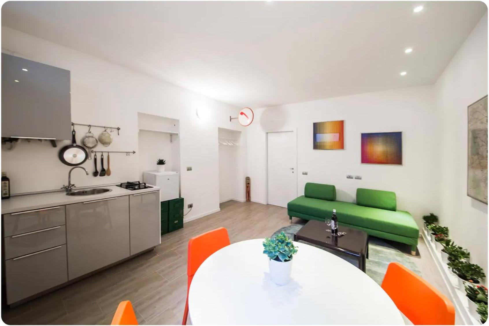 Apartment Nice 1 Bedroom Nolo Area *