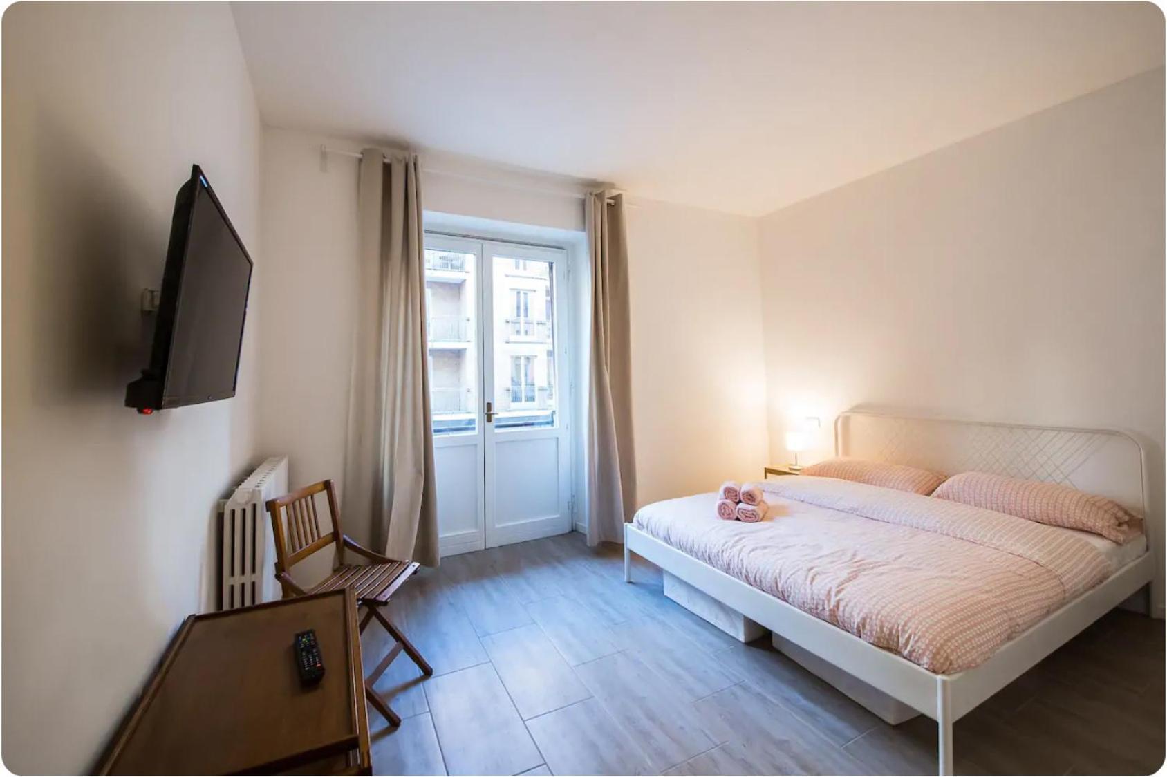Apartment Nice 1 Bedroom Nolo Area *
