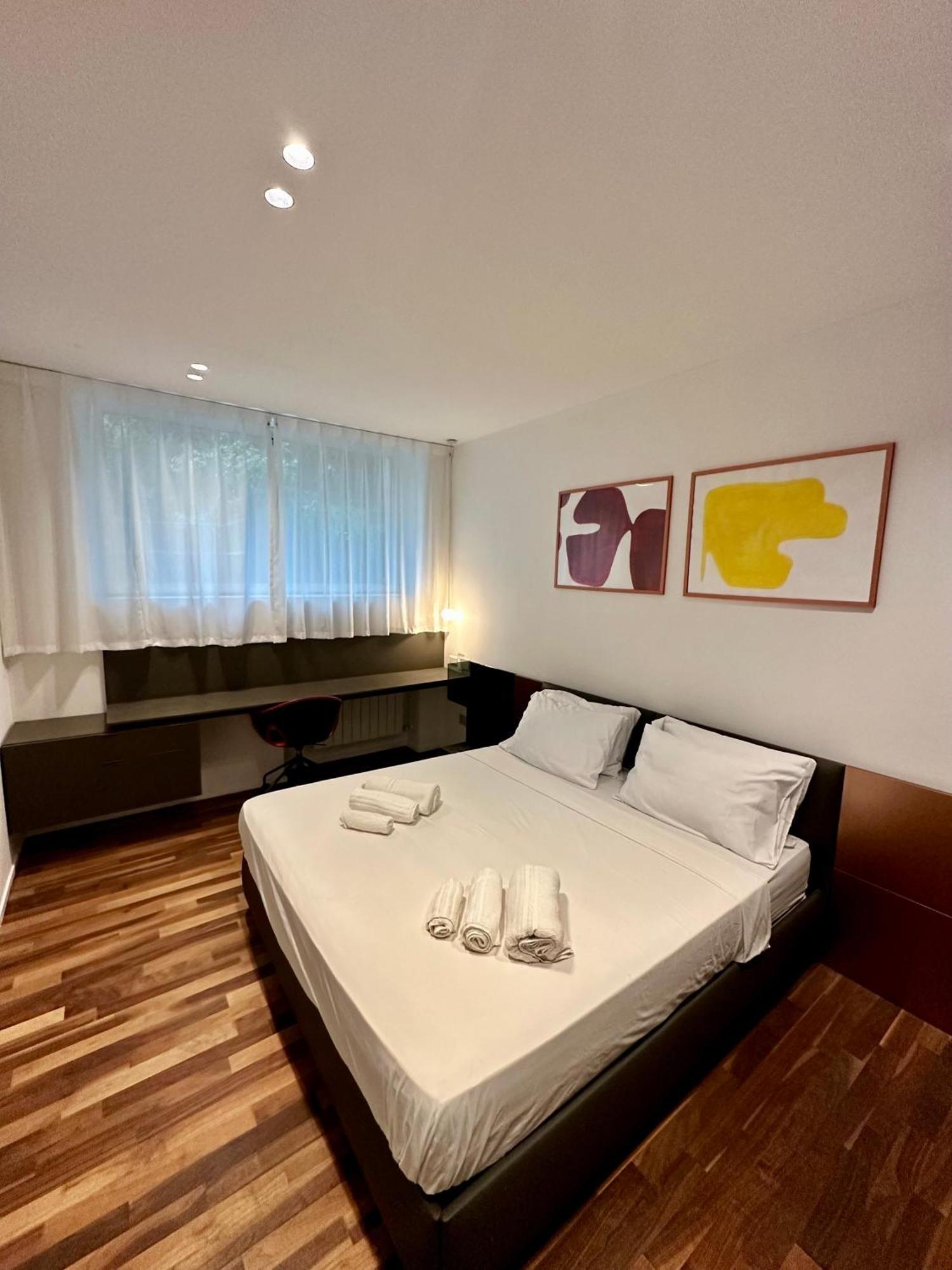 Apartment Casa Broletto - Centro Citta Milan