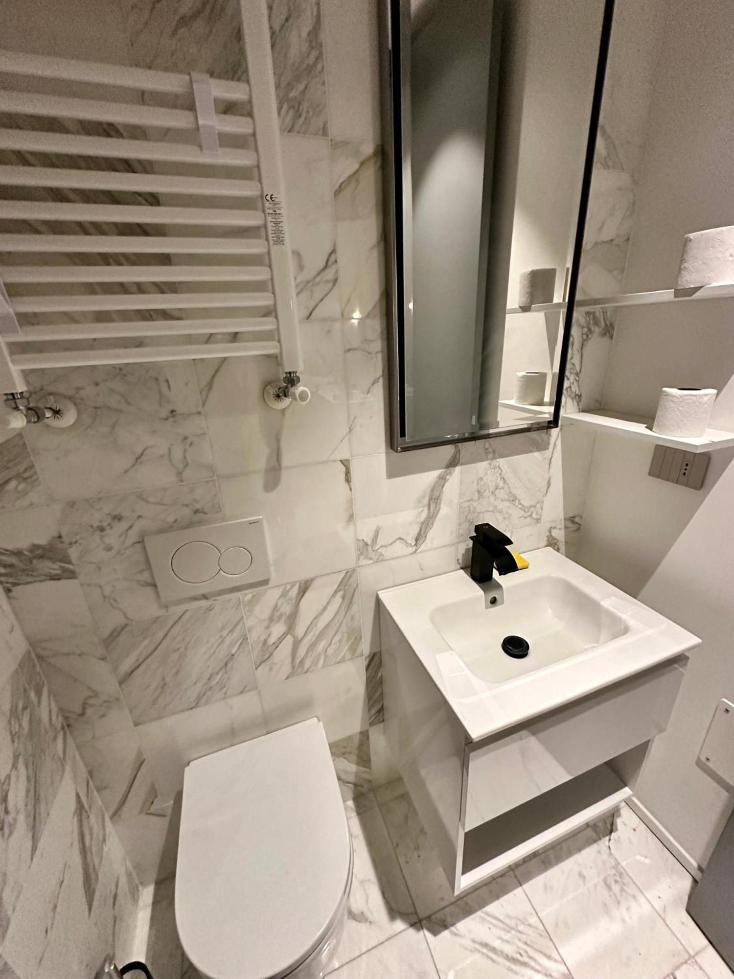 Apartment Casa Broletto - Centro Citta Milan