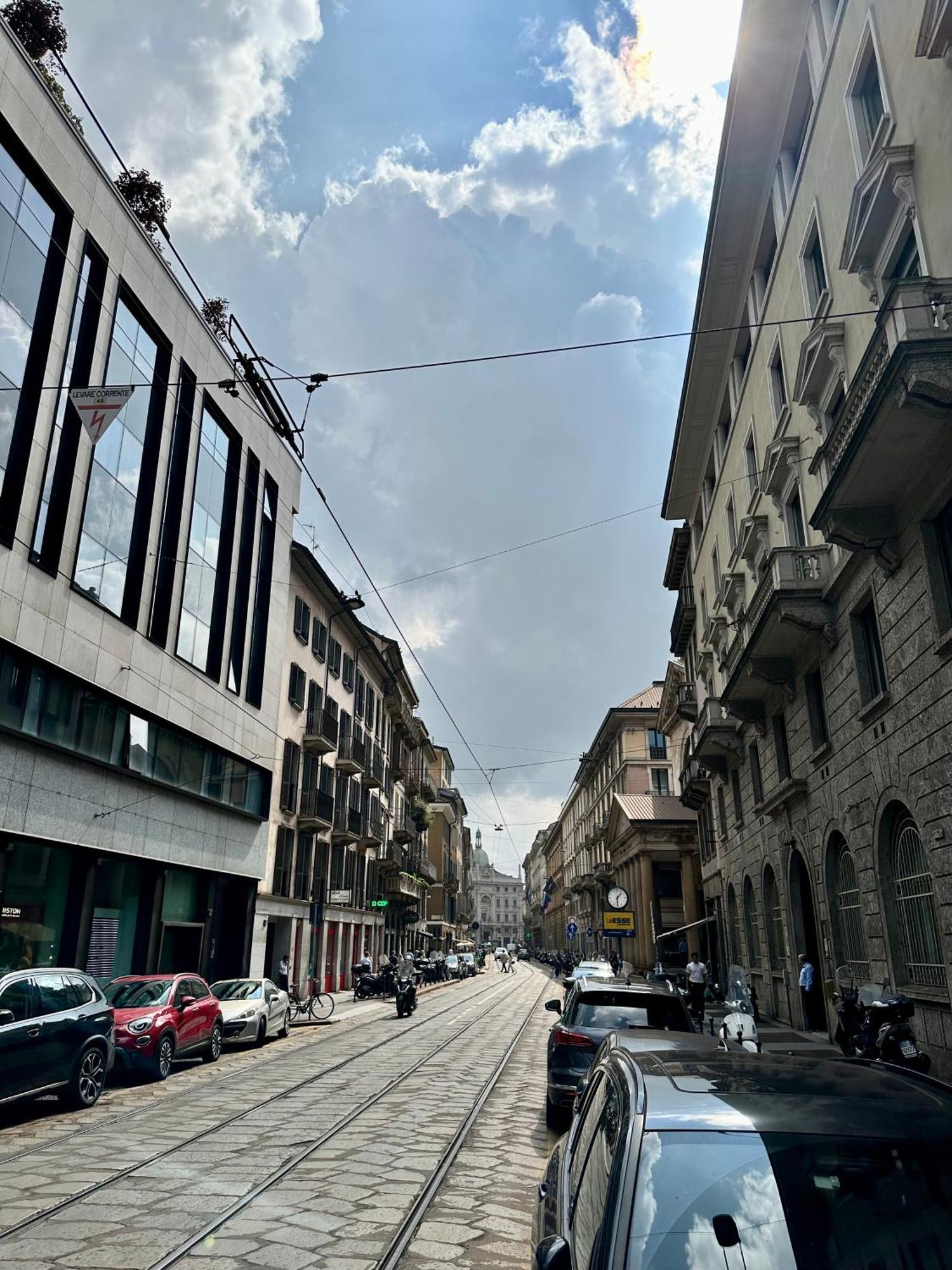 Apartment Casa Broletto - Centro Citta Milan